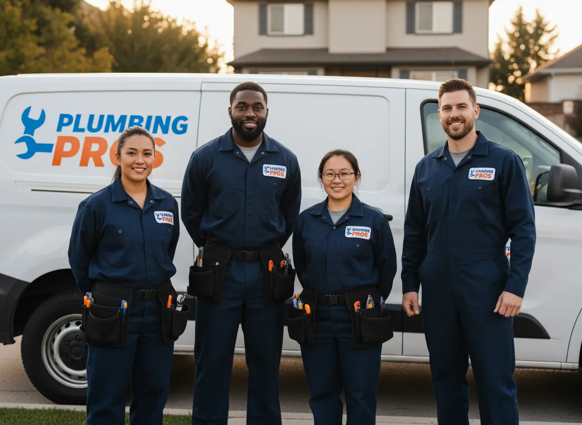 Water Heater Repair company in Westville, OK